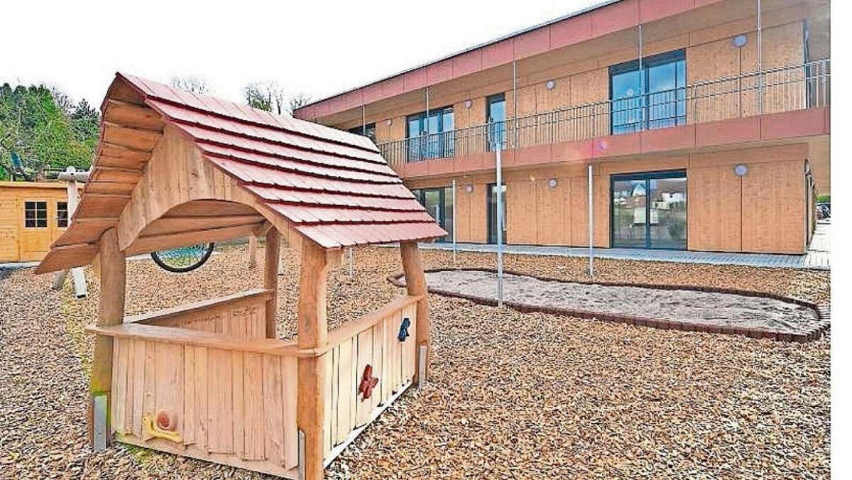 Bad Salzungen: Bob der Baumeister kommt in den Kindergarten Tiefenort
