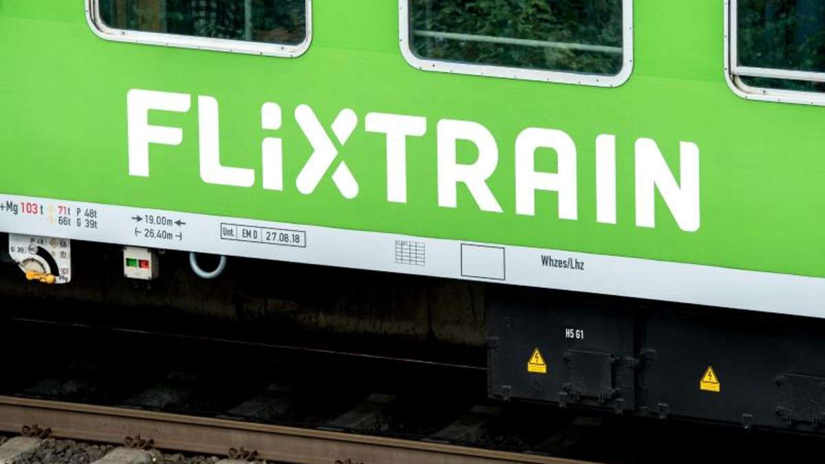 Erfurt: Neuer Bahnfahrplan bringt neue Fernverbindungen