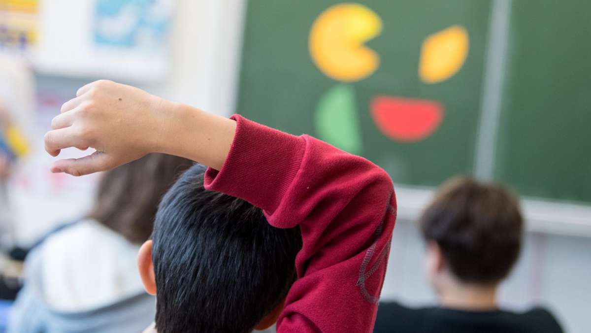 Schmalkalden-Meiningen: Kreistag tritt beim Schulnetz überraschend auf die Bremse
