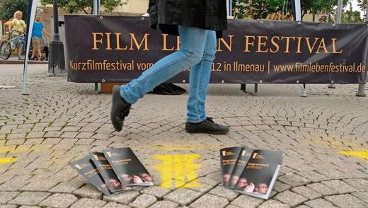 Ilmenau: Neues Team, neues Gesicht fürs Film Leben Festival