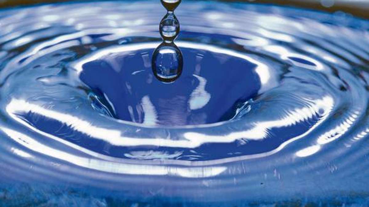 Wirtschaft: Vergiftetes Grundwasser: K+S muss Quellen sichern