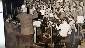 Sonnebergs Kreismusikschule feiert 70-Jähriges
