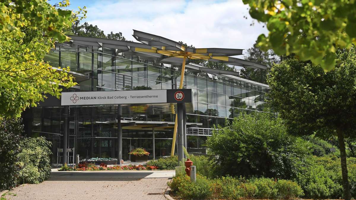 Kurklinik Bad Colberg: „Großer Knall“ zur  Mittagszeit