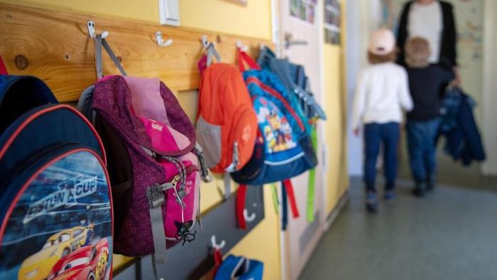 Thüringer Kindergärten bislang keine Corona-Hotspots