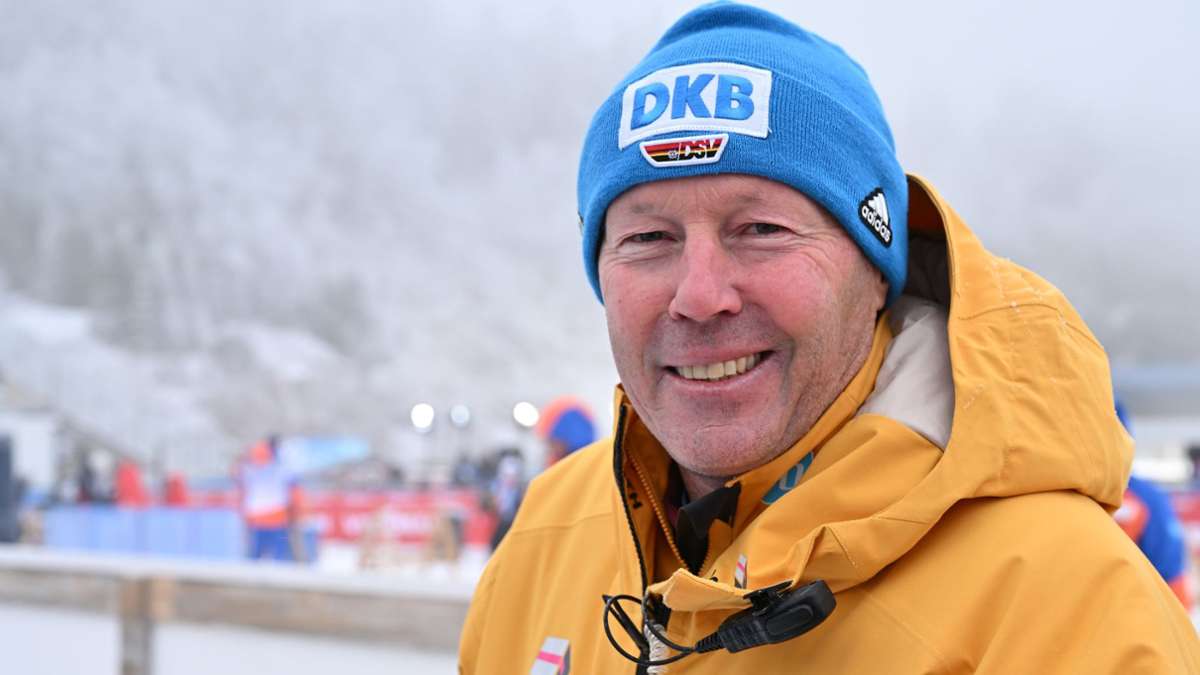 Biathlon: Velepec fordert mehr Risiko