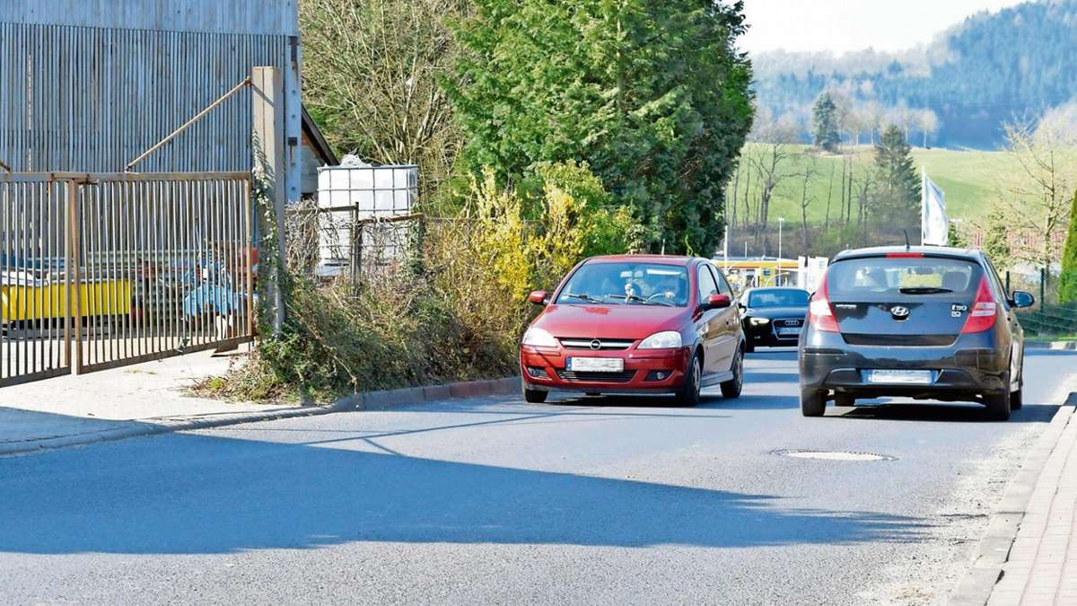 Floh-Seligenthal: Mehr Sicherheit für Fußgänger schaffen
