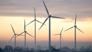 Windkraft Ilm-Kreis: Sichtung der Stellungnahmen dauert Jahre