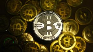 Scheinbare Bitcoin-Investition bringt Frau um 24.000 Euro