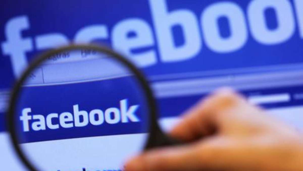 Thüringen: Facebook-Pläne der Schufa erschreckend
