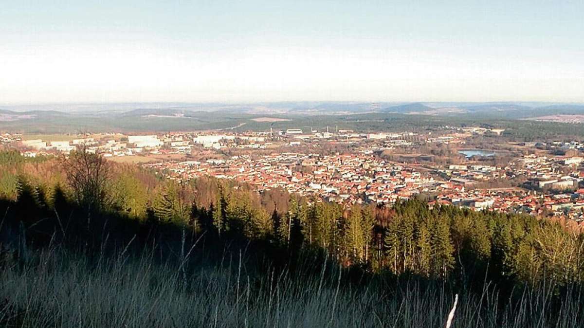 Thüringen: Ilmenau wird größte Stadt des Thüringer Waldes