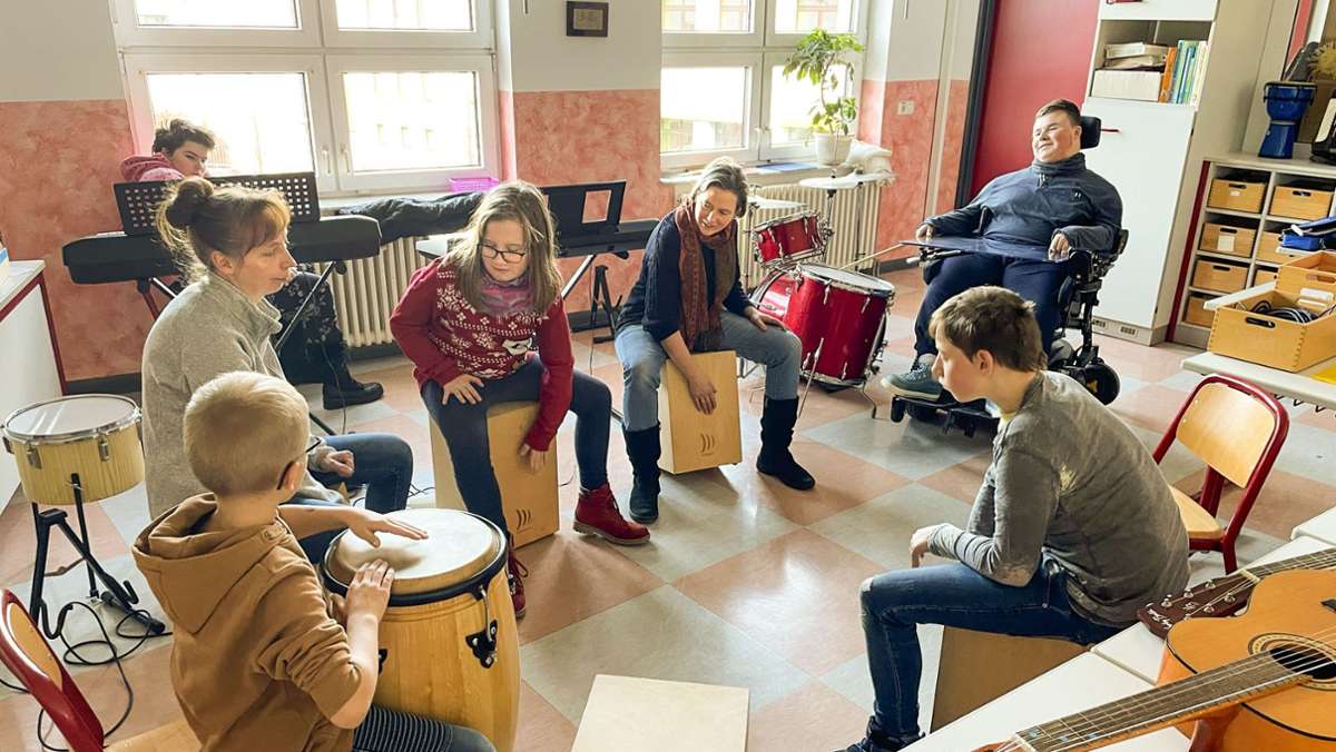 Musikschule Schmalkalden: Die Tradition der Kooperation
