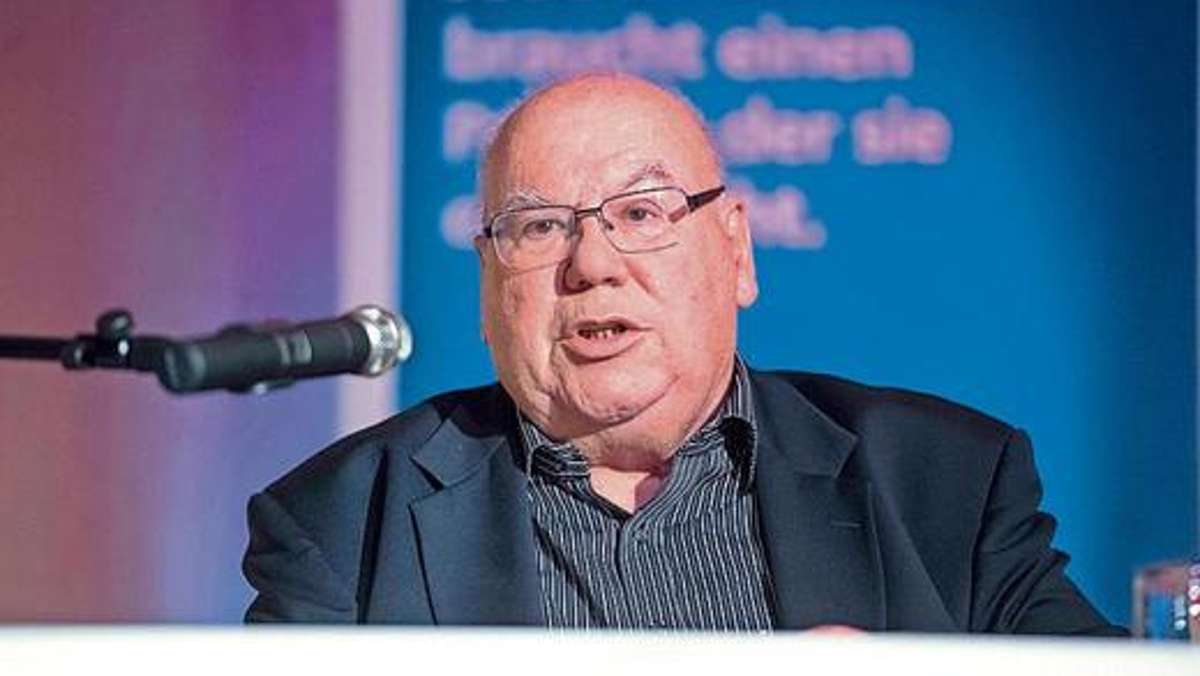 Thüringen: Ost-Banker aus Tiefenort: Edgar Most ist tot
