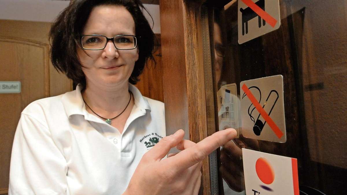 Ilmenau: Nichtraucherschutzgesetz brachte Positives und Negatives