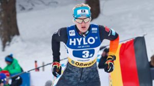 Skiverband  gibt Weltcup zurück: Ernüchterung im Langlauf-Lager