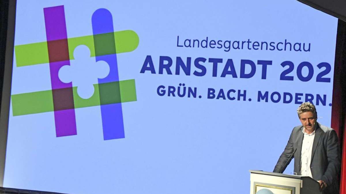 Landesgartenschau 2028: Laga-Jury kommt am 10. März