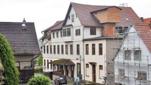 Auktion in Sachsen: Walldorfer Immobilie kommt untern Hammer