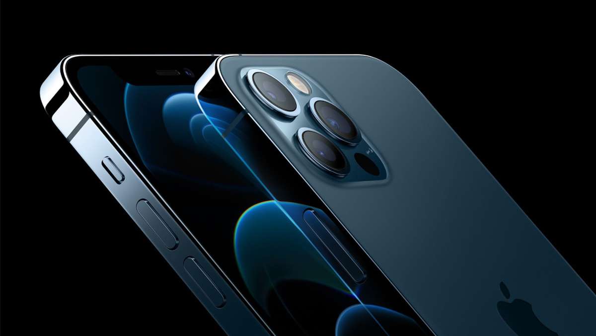 iPhone 13: Was bringt Apples neuestes Smartphone?