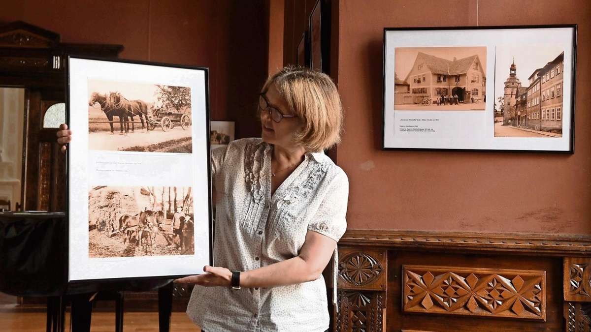 Hildburghausen: Museum verbindet Menschen - ganz im Hönn’schen Sinne