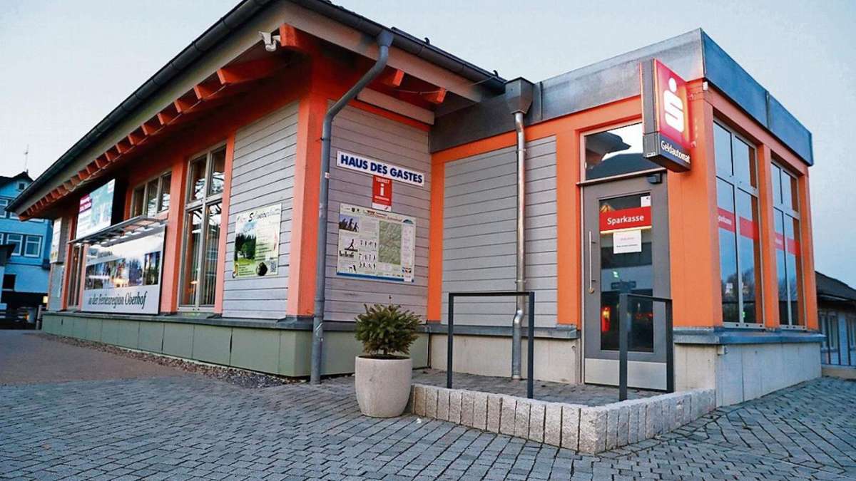 Oberhof: Das Sparkassen-Wunderwerk bleibt