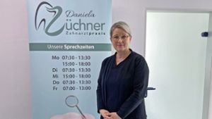 Wartburgkreis: Zahnärztin nimmt  noch neue Patienten an