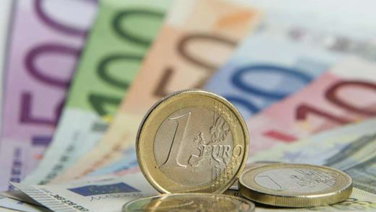 Thüringen: Preise um 0,5 Prozent erhöht