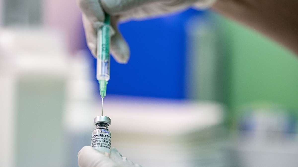 Coronavirus: Deutschland kratzt an einer einstelligen Corona-Inzidenz