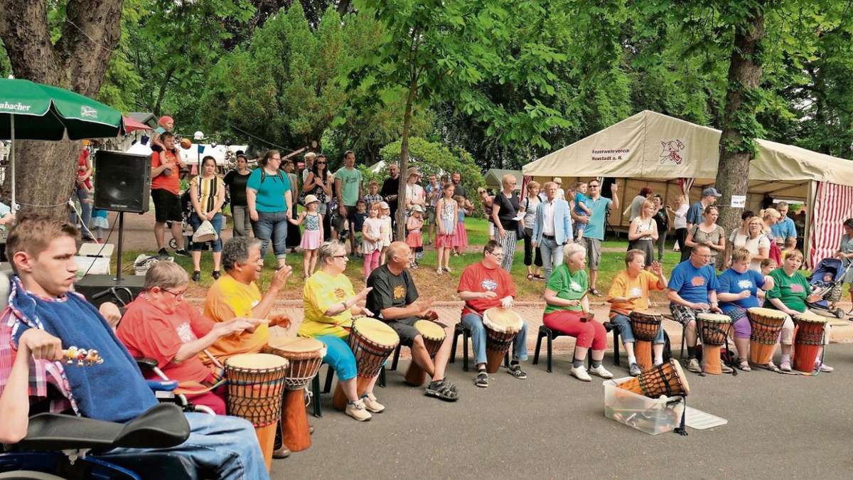 Ilmenau: Traditionsfest mit Neustart