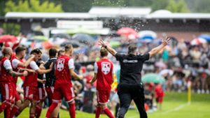 Fußball, Thüringenliga: Mit Kapitän im Aufgebot und auf Kunstrasen