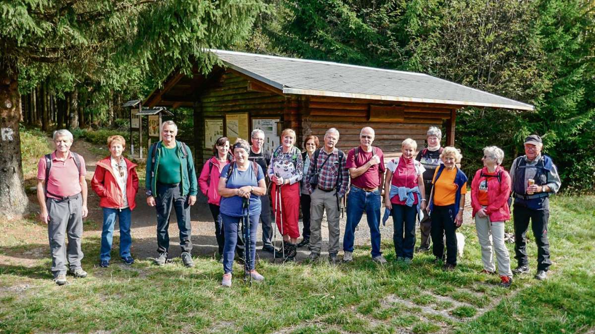 Meiningen: Meininger Alpenverein weiter aktiv
