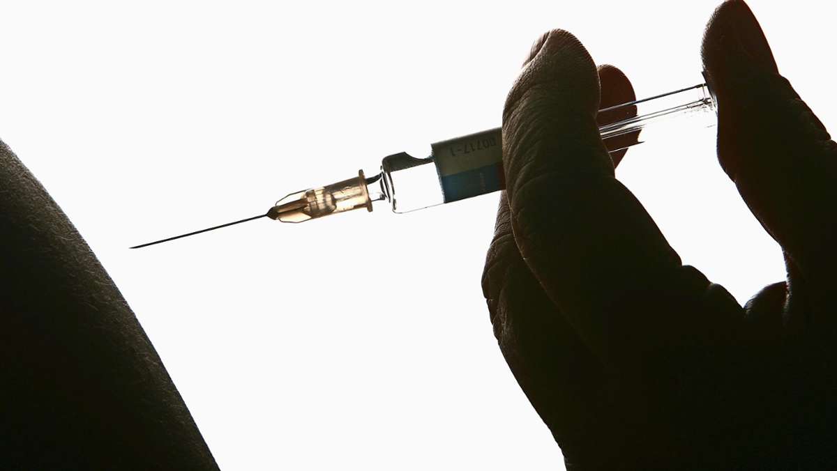 Deutsche Hausärzteverband: Hausärzte fordern zur Grippe-Impfung auf
