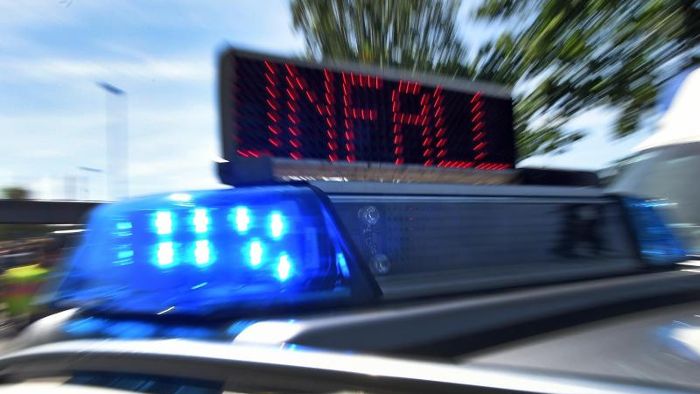 Polizei klärt die meisten Vermisstenfälle in Thüringen auf