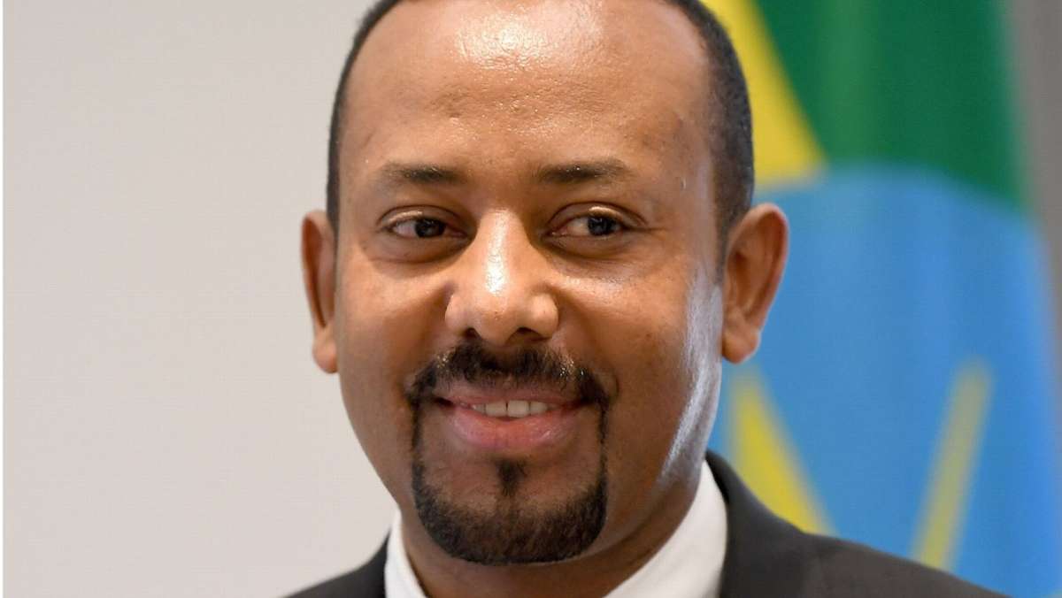 Äthiopiens Regierungschef Abiy Ahmed: Vom Friedenskurs abgekommen