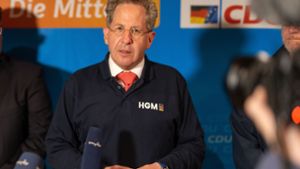 Bundestagswahl: Der unattraktive Mitbewerber