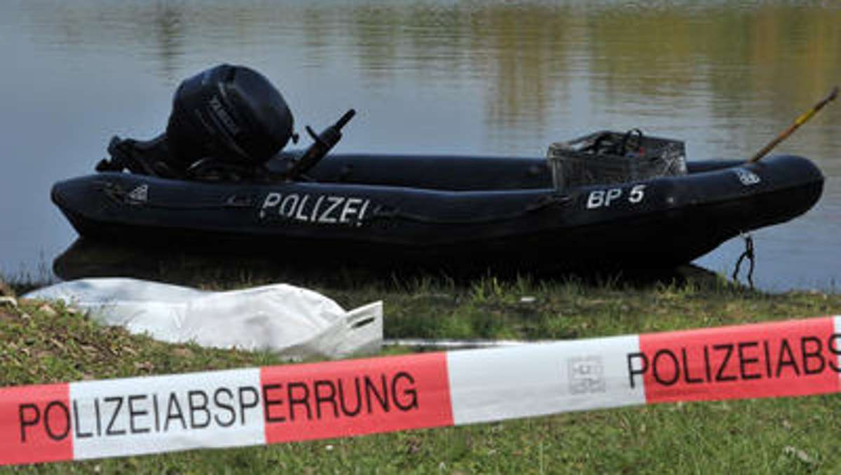 Thüringen: Student in Jena getötet - Kommilitone unter Mordverdacht