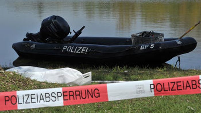 Student in Jena getötet - Kommilitone unter Mordverdacht
