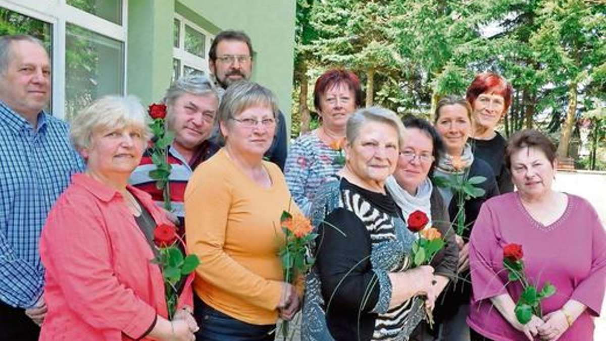 Ilmenau: VdK: Elfe wollens angehen