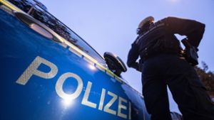 Bundespolizei zerschlägt internationale Schleuserbande
