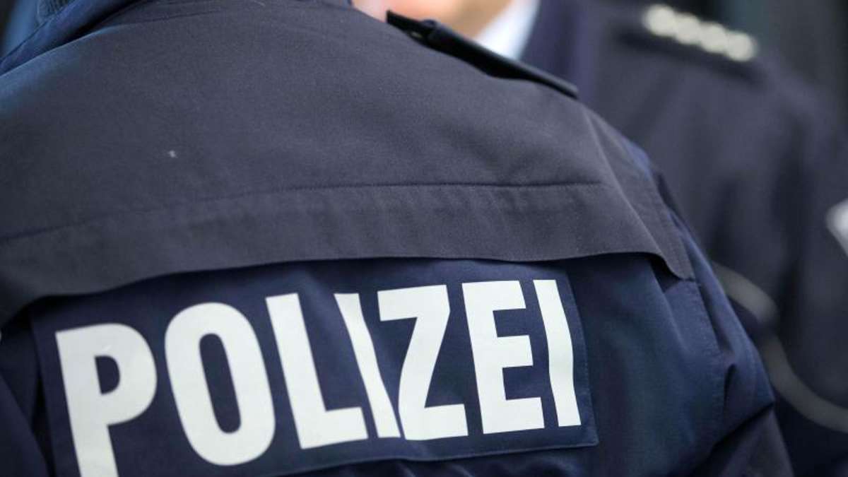 Thüringen: Falsche Polizisten wollen Wertsachen eines Rentners sicher verwahren