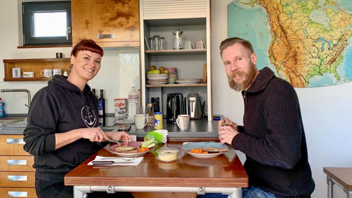 Tiny Häuser in Coburg: So geht anders wohnen