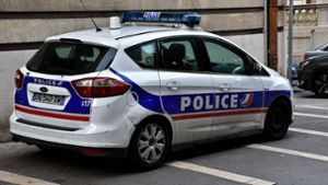 Westfrankreich: Mann wegen Angriffsplans in Frankreich festgenommen