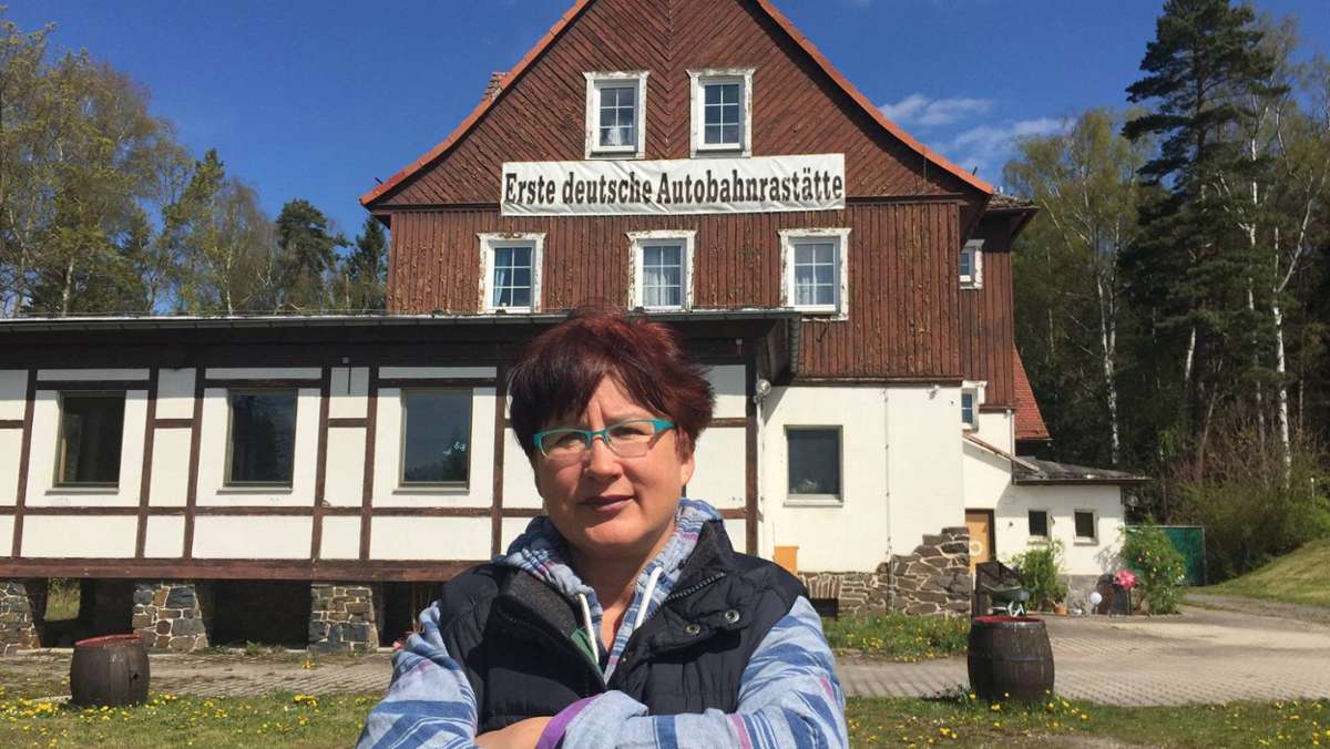 Thüringen: Raststätten-Besitzerin verliert erneut im Bratwurststreit