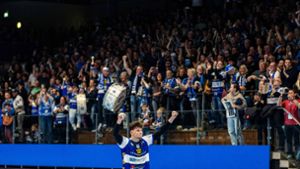 Handball-Bundesliga: ThSV Eisenach bietet Dauerkarten an