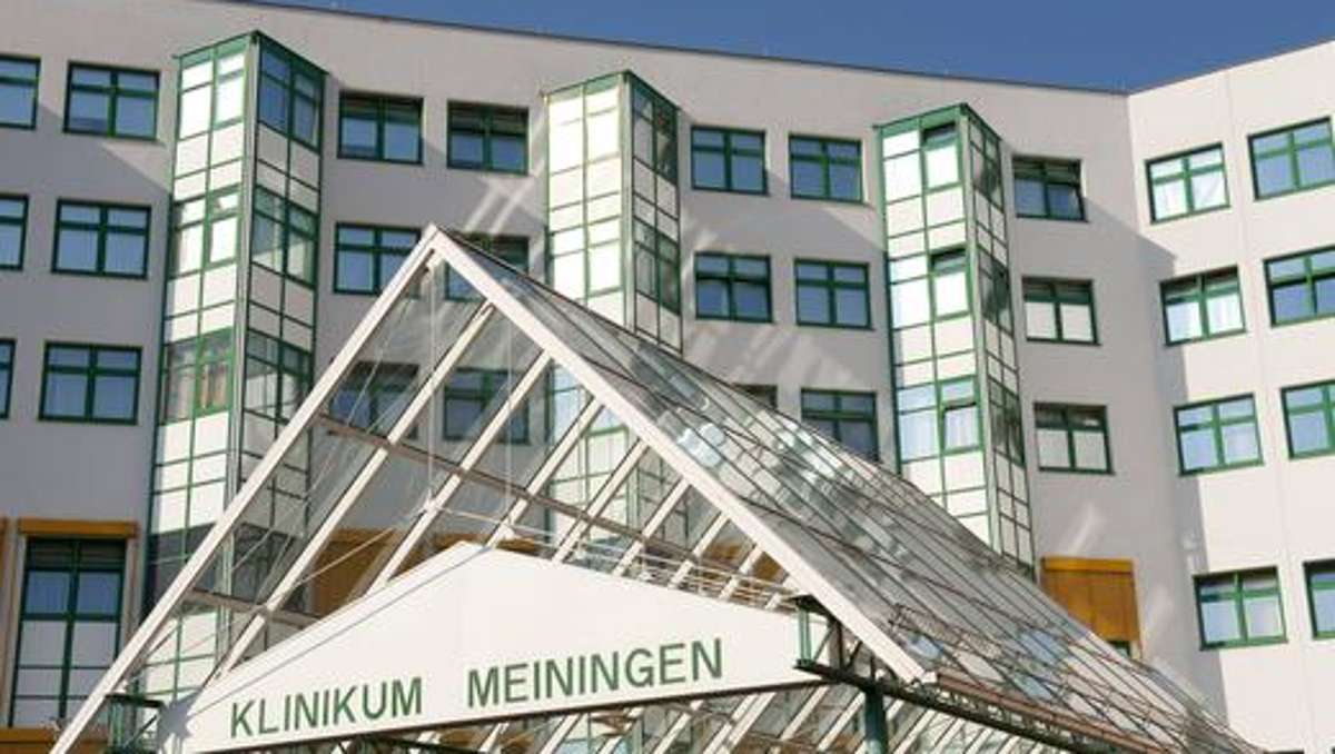 Meiningen: Weitere Mitarbeiterin in Helios Klinikum Meiningen infiziert