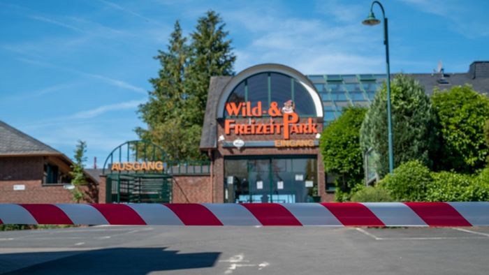 Freizeitpark in Rheinland-Pfalz: Polizei ermittelt nach tödlichem Achterbahn-Unglück