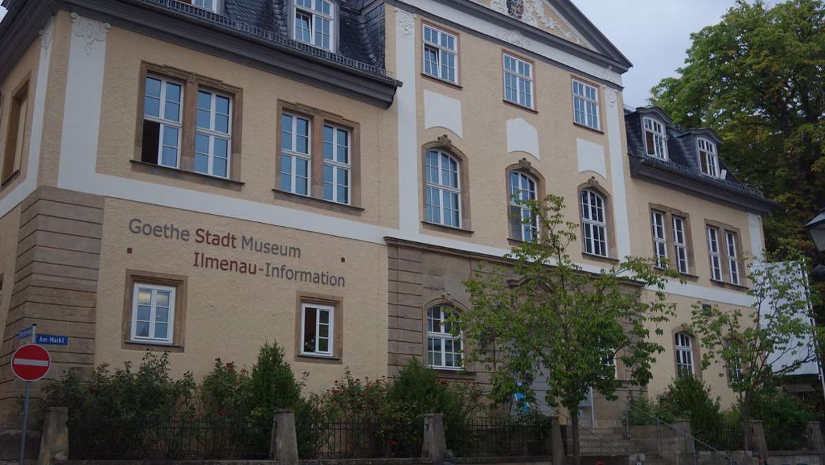 Ilmenau und Arnstadt: Das ist los zum Museumstag im Ilm-Kreis