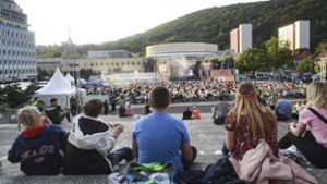 Kulturevent in Suhl: Neuauflage für SOS-Festival