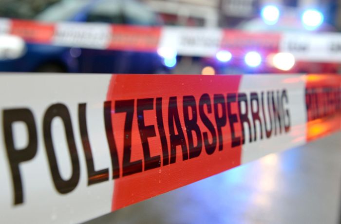 Recklinghausen: Kinder finden Leiche von 19-Jähriger an Grundschule