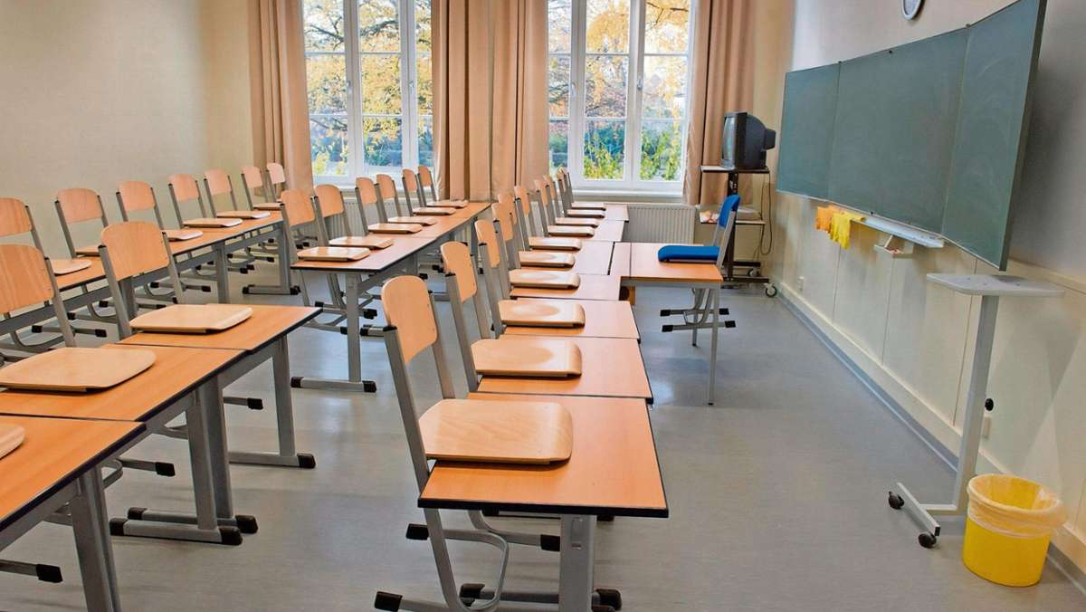Thüringen: Verband: Lehrermangel auch im neuen Schuljahr Problem