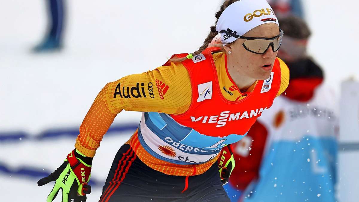 Deutscher Skiverband: Ein Quartett darf von China träumen
