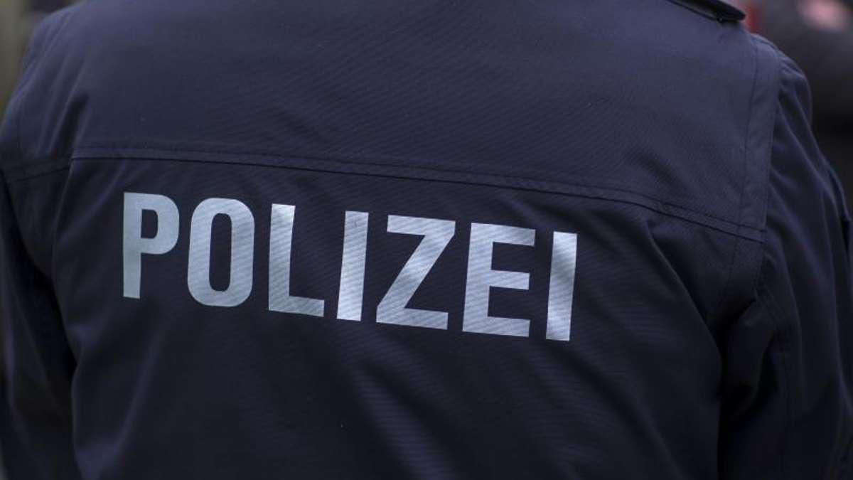 Thüringen: Betrunkene Frau außer Rand und Band verletzt drei Polizisten